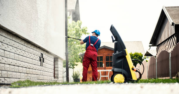 Concrete Sealing in Third Lake, IL